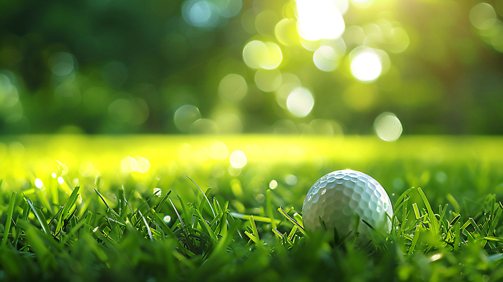 JPG 편집이미지 스포츠 백그라운드 골프 골프장 필드 레저 골프공 잔디 사람없음 초록색 보케 카피스페이스 편집실사 AI포토 AI콘텐츠 식물 컬러 공 스포츠시설 골프용품 구기 공백 CG 파일형식