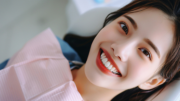 JPG 편집이미지 여자 치과 관리 한명 미소 상반신 성인 고통 치아 디지털합성 치과진료 치통 의료성형뷰티 성인여자한명만 편집실사 AI인물포토 AI콘텐츠 1 감정 표정 병원 사람 진료 소화기관 질병 CG 여자한명만 성인여자만 파일형식 AI포토