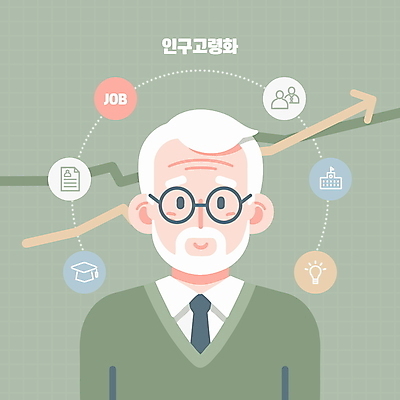 할아버지 노년 남자 일러스트 학사모 전구 학교 그래프 한명 초록색 연결 상승 고령화 인구 노인남자한명만 국내일러스트 AI파일 모자_잡화 1 교육 컬러 컨셉 졸업 사람 성인 사회이슈 남자한명만 노인남자만 파일형식 벡터