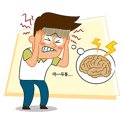 남자 말풍선 일러스트 스트레스 건강 한명 성인 노란색 번개 뇌 괴로움 두통 편두통 성인남자한명만 국내일러스트 AI파일 1 감정 컬러 날씨 사람 고통 질병 남자한명만 성인남자만 파일형식 벡터