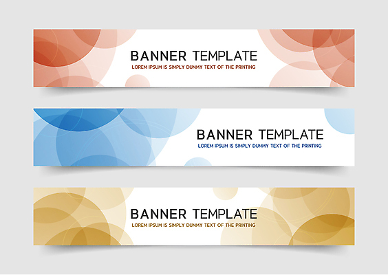 모양 템플릿 배너 배너템플릿 가로배너 패턴 추상 사람없음 컬러풀 가을 현수막 기하학 배너세트 AI파일 계절 컬러 무늬 가로 세트 파일형식 벡터