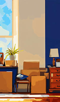 JPG 화분 화초 의자 일러스트 창문 탁자 사람없음 인테리어 소파 방 스탠드 화려 서랍장 기하학 베이지색 국내일러스트 AI일러스트 AI콘텐츠 식물 디자인 컬러 가구 컨셉 무늬 조명 파일형식