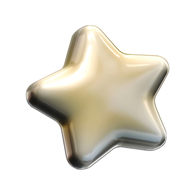 PSD 아이콘 별 사람없음 장식 3D아이콘 노란색 알림 입체 질감 다꾸 편집3D 자연요소 컬러 3D 신조어 약어 파일형식