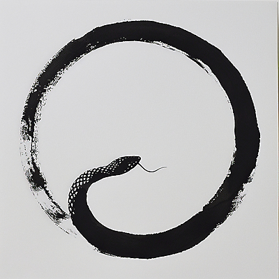 JPG 예술 선 상징 일러스트 붓터치 추상 새해 사람없음 평화 검은색 고요 원형 뱀띠 뱀 심볼 동양화 순환 심플 미니멀 을사년 국내일러스트 AI일러스트 AI콘텐츠 도형 컬러 컨셉 무늬 파충류 모션 미술 십이지신 파일형식 2025년