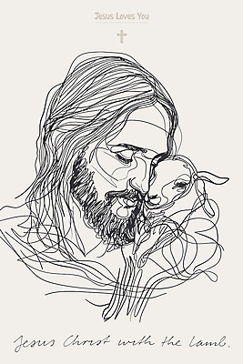 남자 기독교 십자가 일러스트 사랑 한명 성인 평화 천주교 양 예수 하나님 기독교인 라인아트 베이지색 성인남자한명만 국내일러스트 AI파일 1 감정 종교 선 컬러 컨셉 포유류 사람 신_종교 남자한명만 성인남자만 파일형식 벡터