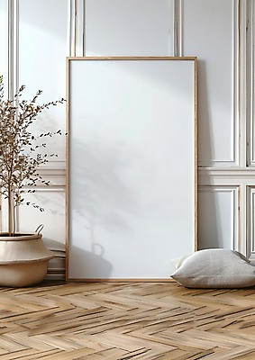 JPG 식물 편집이미지 액자 쿠션 실내 그림자 사람없음 공간 가을 나무바닥 목업 카피스페이스 편집소스 편집실사 AI포토 AI콘텐츠 계절 바닥 내부 공백 CG 파일형식