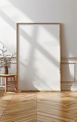 JPG 식물 편집이미지 액자 실내 그림자 사람없음 공간 가을 도자기 나무바닥 나무의자 목업 카피스페이스 편집소스 편집실사 AI포토 AI콘텐츠 계절 의자 바닥 내부 목재 공백 CG 파일형식