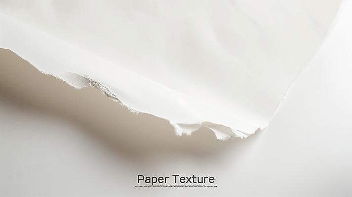 PSD 편집이미지 종이 백그라운드 사람없음 흰색 질감 찢어짐 구김 이미지편집 편집실사 컬러 모션 CG 파일형식