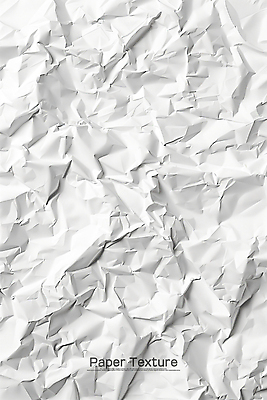 PSD 편집이미지 종이 백그라운드 사람없음 흰색 질감 구김 이미지편집 편집실사 컬러 모션 CG 파일형식