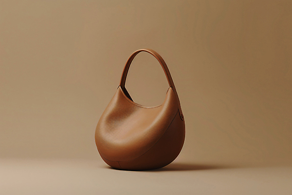 JPG 편집이미지 패션 가방 사람없음 갈색 가을 디지털합성 2025년 트렌드컬러 편집실사 모카무스 AI포토 AI콘텐츠 잡화 계절 컬러 연도 CG 파일형식