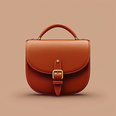 JPG 편집이미지 패션 가방 사람없음 갈색 가을 디지털합성 2025년 트렌드컬러 편집실사 모카무스 AI포토 AI콘텐츠 잡화 계절 컬러 연도 CG 파일형식