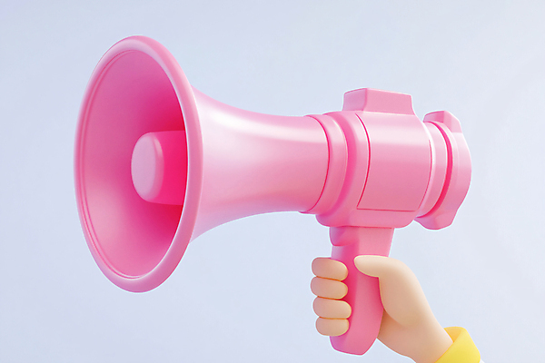 JPG 편집이미지 손 들기 신체부위 3D 모형 확성기 편집소스 편집3D AI컴퓨터그래픽 AI콘텐츠 모션 사람 디지털합성 파일형식