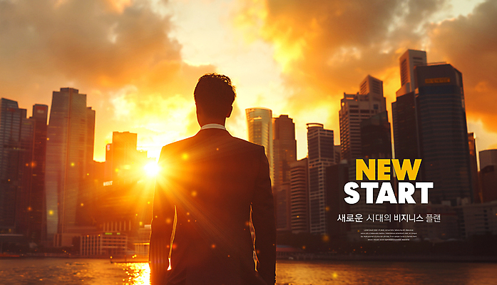 PSD 편집이미지 남자 비즈니스 한명 빌딩 상반신 성인 뒷모습 강 햇빛 태양 일출 희망 도시 사회 시작 출발 강렬 의료성형뷰티 성인남자한명만 이미지편집 자연요소 1 감정 뷰포인트 컨셉 사람 건물 노을 공동체 남자한명만 성인남자만 파일형식