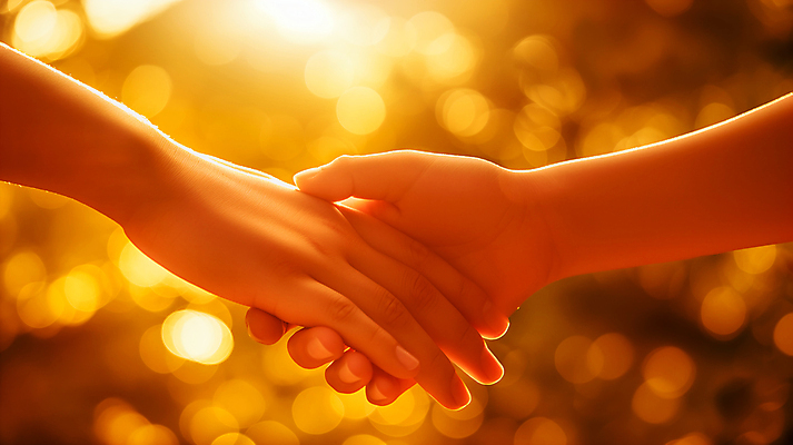 JPG 편집이미지 손 커플 행복 악수 따뜻함 신체부위 햇빛 노을 손잡기 보케 의료성형뷰티 편집실사 AI인물포토 AI콘텐츠 자연요소 감정 관계 모션 사람 손짓 태양 CG 파일형식 AI포토