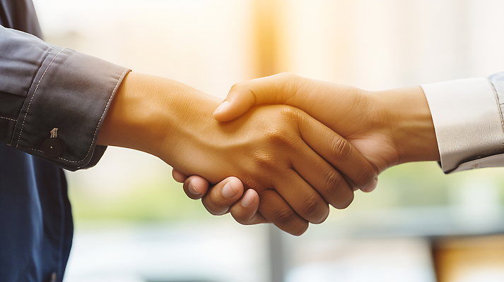 JPG 편집이미지 손 행복 비즈니스 악수 신체부위 손잡기 계약 계약체결 편집실사 AI인물포토 AI콘텐츠 감정 모션 사람 손짓 CG 파일형식 AI포토