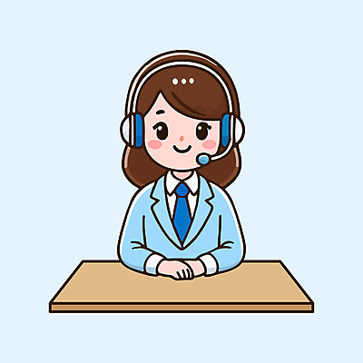 여자 일러스트 한명 미소 정장 상반신 성인 사무실 헤드셋 상담원 책상 상담 성인여자한명만 국내일러스트 AI파일 1 옷 음향기기 가구 비즈니스 표정 사람 헤드폰 사무원 여자한명만 성인여자만 파일형식 벡터