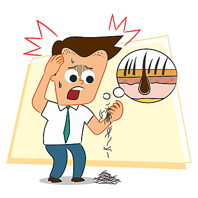 전신 남자 말풍선 일러스트 의학 스트레스 한명 성인 머리카락 머리 놀람 직장인 질병 예방 대머리 충격 탈모 노화 성인남자한명만 남성호르몬 국내일러스트 AI파일 직업 1 헤어스타일 감정 컨셉 표정 사람 신체부위 증상 남자한명만 성인남자만 파일형식 벡터 호르몬