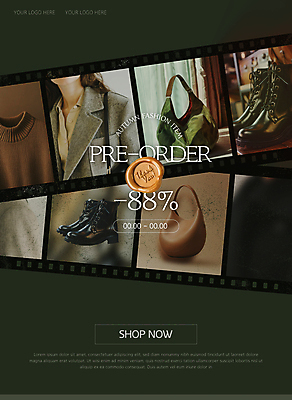 모델 템플릿 배너 여자 패션 가방 한명 성인 초록색 홈페이지 재킷 코트 가을 쇼핑몰 스웨터 필름 워커 신상품 씰링왁스 웹배너 성인여자한명만 이미지템플릿 AI파일 1 잡화 계절 컬러 웹템플릿 신발 상의 사람 외투 상품 여자한명만 성인여자만 파일형식 벡터