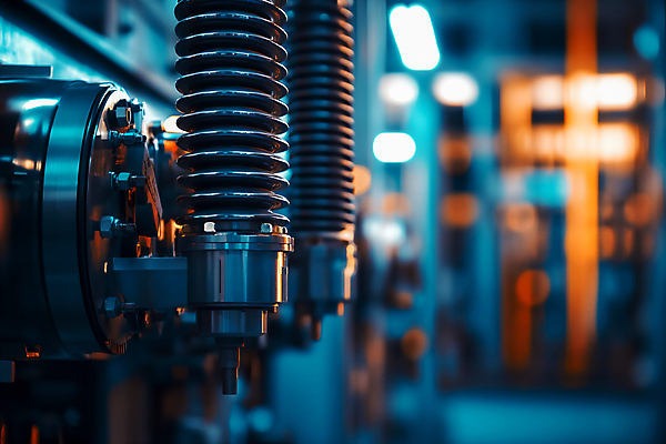 JPG 편집이미지 사람없음 발전기 발전소 전기에너지 편집실사 AI포토 AI콘텐츠 에너지 CG 파일형식