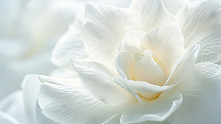 JPG 편집이미지 꽃잎 꽃 사람없음 흰색 편집실사 AI포토 AI콘텐츠 식물 컬러 CG 파일형식