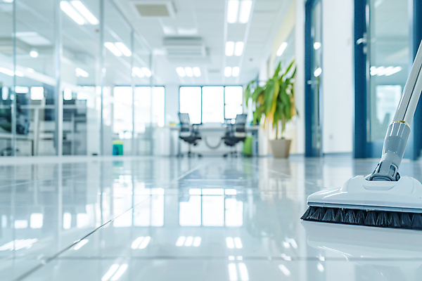 JPG 편집이미지 창문 바닥 사람없음 사무실 햇빛 반사 공간 청소도구 청소 정리 편집실사 AI포토 AI콘텐츠 비즈니스 태양 도구 CG 파일형식