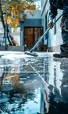 JPG 나무 편집이미지 한명 성인 사무실 반사 거품 공간 하반신 청소도구 청소 정리 물청소 성인한명만 편집실사 AI인물포토 AI콘텐츠 식물 1 비즈니스 사람 도구 CG 성인만 파일형식 AI포토