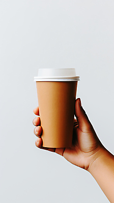 JPG 편집이미지 손 커피 포장 들기 신체부위 종이컵 테이크아웃 편집실사 AI인물포토 AI콘텐츠 음료 모션 사람 컵 일회용 CG 파일형식 AI포토