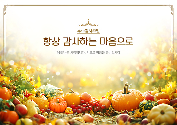 PSD 템플릿 호박 포도 따뜻함 초원 사람없음 농작물 햇빛 수확 가을 감사 예배 추수감사절 풍요 이미지템플릿 계절 감정 기독교 컨셉 농업 채소 과일 태양 파일형식
