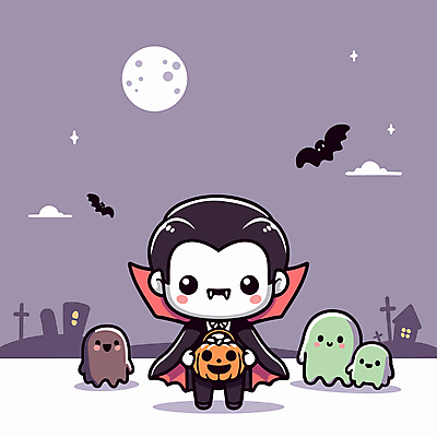 캐릭터 남자 십자가 일러스트 호박 한명 미소 성인 귀여움 마을 할로윈 달 무덤 망토 박쥐 흡혈귀 드라큘라 몬스터 잭오랜턴 성인남자한명만 국내일러스트 일러캐릭터 AI파일 자연요소 1 컨셉 채소 포유류 표정 사람 남자한명만 성인남자만 파일형식 벡터