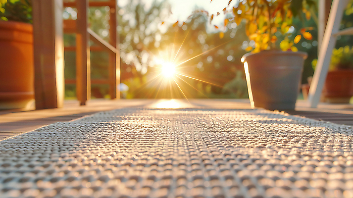 JPG 편집이미지 화분 화초 휴식 사람없음 라이프 햇빛 일몰 발코니 천 힐링 편집실사 AI포토 AI콘텐츠 식물 컨셉 생활 태양 노을 직물 CG 파일형식