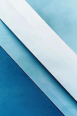 JPG 편집이미지 디자인 종이 선 하늘색 백그라운드 추상 사람없음 디지털 겹침 그라데이션 기하학 편집실사 AI컴퓨터그래픽 AI콘텐츠 무늬 파란색 CG 파일형식