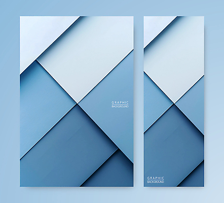 템플릿 디자인 배너 배너템플릿 그래픽백그라운드 추상 사람없음 파란색 세트 사각형 그라데이션 기하학 이미지템플릿 AI파일 도형 컬러 백그라운드 무늬 그래픽 파일형식 벡터