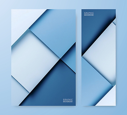 템플릿 디자인 배너 배너템플릿 그래픽백그라운드 추상 사람없음 파란색 세트 사각형 그라데이션 기하학 이미지템플릿 AI파일 도형 컬러 백그라운드 무늬 그래픽 파일형식 벡터