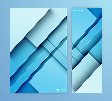템플릿 디자인 배너 배너템플릿 그래픽백그라운드 추상 사람없음 파란색 세트 사각형 그라데이션 기하학 이미지템플릿 AI파일 도형 컬러 백그라운드 무늬 그래픽 파일형식 벡터