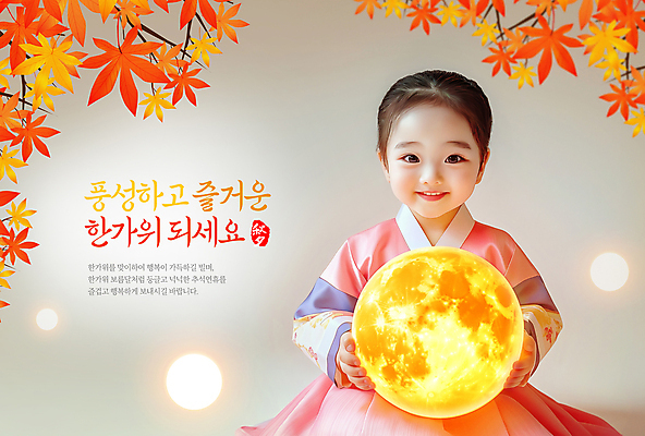 PSD 편집이미지 전통 여자 명절 어린이 단풍 한명 들기 소녀 추석 보름달 가을 마음 인사 한복 감사 명절인사 의료성형뷰티 소녀한명만 이미지편집 1 한국전통 계절 기념일 감정 잎 모션 사람 달 예절 전통의상 여자한명만 소녀만 파일형식