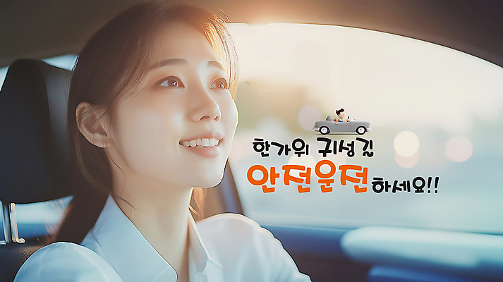 PSD 편집이미지 여자 행복 여행 자동차 한명 미소 안전 성인 추석 운전 가을 안전운전 귀성길 차량내부 성인여자한명만 이미지편집 1 계절 명절 감정 육상교통 모션 표정 사람 내부 교통안전 여자한명만 성인여자만 파일형식