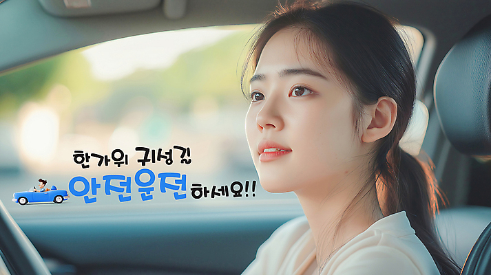 PSD 편집이미지 여자 행복 여행 자동차 한명 미소 안전 성인 추석 운전 가을 안전운전 귀성길 차량내부 성인여자한명만 이미지편집 1 계절 명절 감정 육상교통 모션 표정 사람 내부 교통안전 여자한명만 성인여자만 파일형식