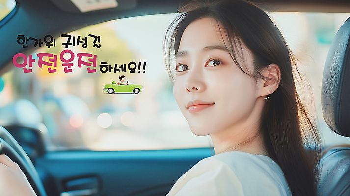 PSD 편집이미지 여자 행복 여행 자동차 한명 미소 안전 성인 추석 운전 가을 안전운전 귀성길 차량내부 성인여자한명만 이미지편집 1 계절 명절 감정 육상교통 모션 표정 사람 내부 교통안전 여자한명만 성인여자만 파일형식