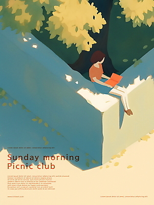 전신 PSD 나무 디자인 공원 여자 여유 일러스트 자연 한명 풍경 잔디 성인 책 연두색 소풍 평화 그늘 성인여자한명만 국내일러스트 식물 1 공공시설 감정 컨셉 사람 초록색 야외활동 생태계 여자한명만 성인여자만 파일형식