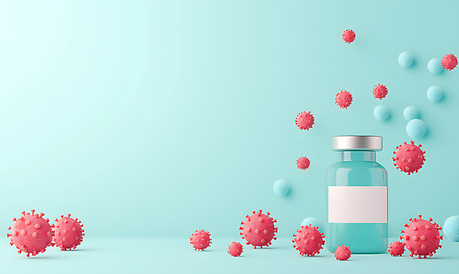 JPG 편집이미지 세포 사람없음 치료 바이러스 약병 질병 예방 원자 박테리아 민트색 백신 목업 편집3D AI컴퓨터그래픽 AI콘텐츠 컬러 의학 약 3D 병_담는 파일형식