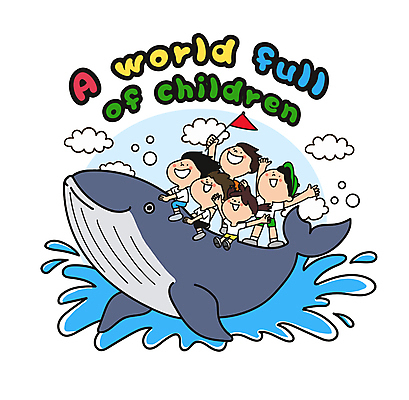 전신 구름 여자 남자 초등학생 어린이 바다 일러스트 상상 들기 소녀 소년 여러명 친구 탐험 깃발 승차 어린이날 고래 즐거움 어린이만 국내일러스트 AI파일 자연요소 학생 기념일 감정 다수 포유류 관계 모션 사람 수중동물 파일형식 벡터