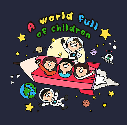 전신 여자 남자 별 지구 초등학생 어린이 일러스트 상상 소녀 소년 여러명 친구 연필 우주 외계인 어린이날 우주선 즐거움 브이 UFO 손인사 우주복 토성 어린이만 국내일러스트 AI파일 자연요소 학생 옷 기념일 감정 다수 관계 학용품 사람 손짓 필기구 행성 미확인물체 인사 파일형식 벡터