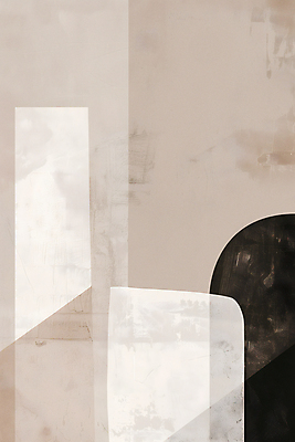 JPG 디자인 포스터 예술 일러스트 추상 사람없음 그래픽 갈색 원형 기하학 미니멀 국내일러스트 AI일러스트 AI콘텐츠 도형 컬러 무늬 파일형식