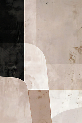 JPG 디자인 포스터 예술 일러스트 추상 사람없음 그래픽 갈색 원형 기하학 미니멀 국내일러스트 AI일러스트 AI콘텐츠 도형 컬러 무늬 파일형식