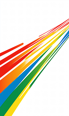 JPG 일러스트 디지털백그라운드 추상 사람없음 그래픽 빨간색 초록색 파란색 직선 국내일러스트 AI일러스트 AI콘텐츠 선 컬러 백그라운드 무늬 파일형식