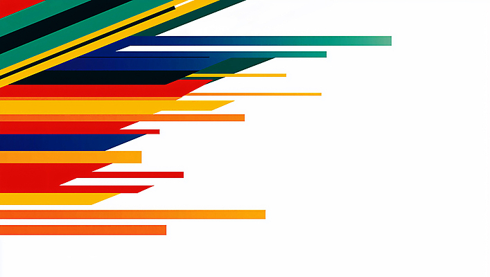 JPG 일러스트 디지털백그라운드 추상 사람없음 그래픽 빨간색 초록색 파란색 직선 국내일러스트 AI일러스트 AI콘텐츠 선 컬러 백그라운드 무늬 파일형식