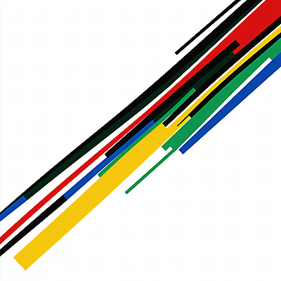 JPG 일러스트 디지털백그라운드 추상 사람없음 그래픽 빨간색 초록색 파란색 직선 국내일러스트 AI일러스트 AI콘텐츠 선 컬러 백그라운드 무늬 파일형식