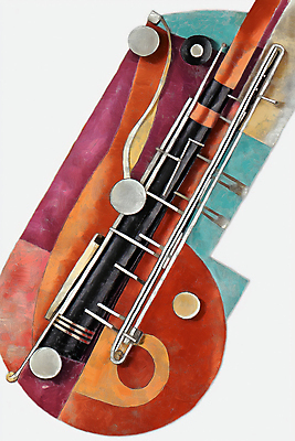 JPG 예술 악기 음악 일러스트 추상 미술 사람없음 컬러풀 클래식 질감 작품 색채 창작 디지털아트 국내일러스트 AI일러스트 AI콘텐츠 컬러 컨셉 무늬 문화예술 파일형식