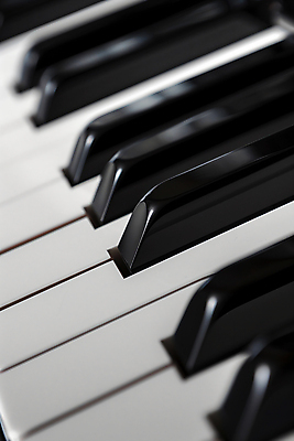 JPG 편집이미지 사람없음 피아노건반 건반 피아노 편집실사 AI포토 AI콘텐츠 건반악기 CG 파일형식