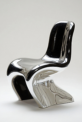 JPG 편집이미지 의자 사람없음 인테리어 감각 은색 디지털합성 오브젝트 광 MZ세대 편집실사 AI포토 AI콘텐츠 디자인 컬러 가구 CG 세대 파일형식